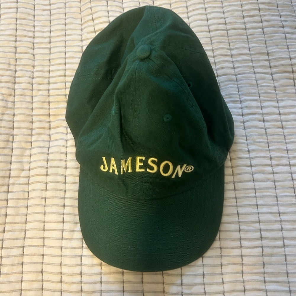 Jameson Green Baseball Cap